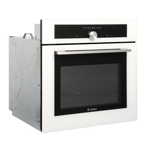 Электрический духовой шкаф GEFEST ДА 622-05 Б S (белый) 7