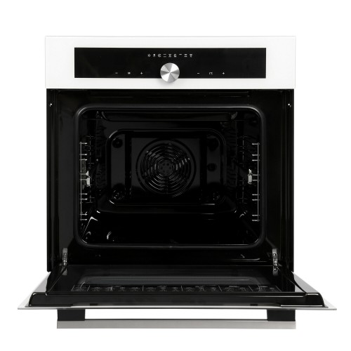 Электрический духовой шкаф GEFEST ДА 622-05 Б S (белый) 8