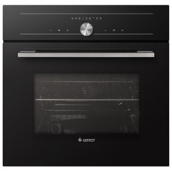 Электрический духовой шкаф GEFEST ДА 622-05 S (черный)