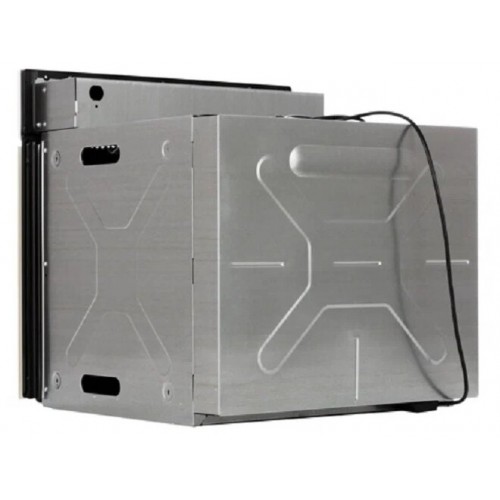 Электрический духовой шкаф GEFEST ДА 622-05 S (черный) 2