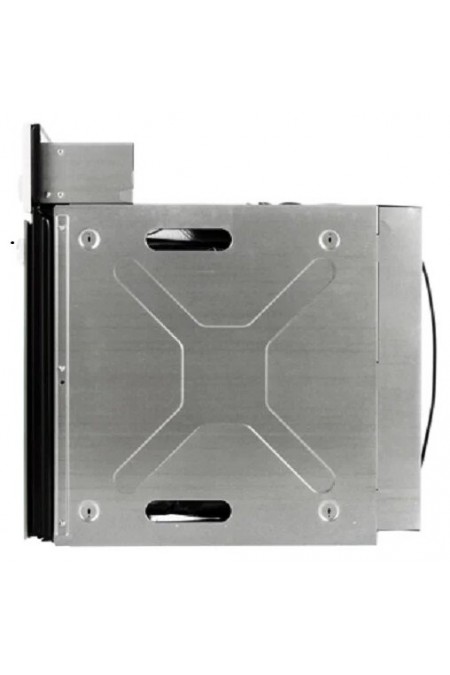 Электрический духовой шкаф GEFEST ДА 622-05 S (черный) 2