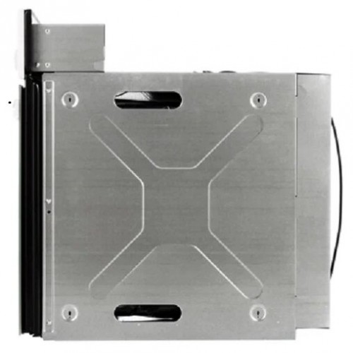 Электрический духовой шкаф GEFEST ДА 622-05 S (черный) 3