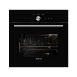 Электрический духовой шкаф GEFEST ДА 622-05 S (черный)