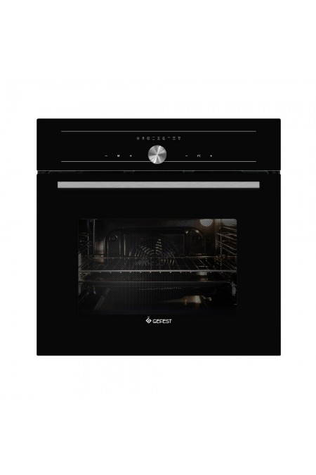 Электрический духовой шкаф GEFEST ДА 622-05 S (черный) 