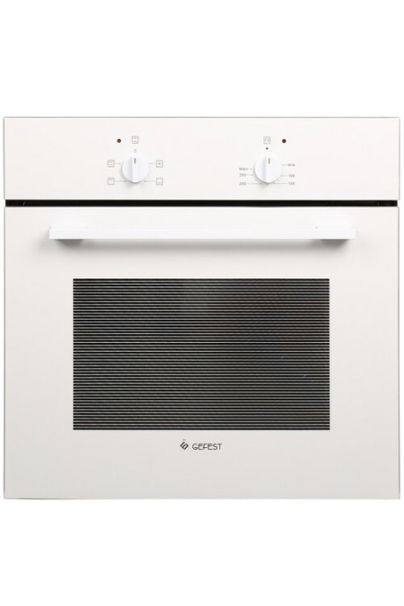 Электрический духовой шкаф GEFEST ДА 622 K12 (белый) 1