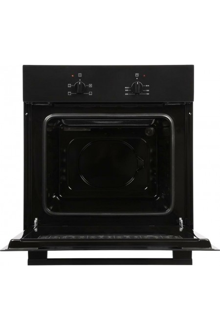 Электрический духовой шкаф GEFEST ДА 622 K2 (черный) 1