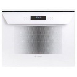 Электрический духовой шкаф GEFEST ДЭВ 612-04 Б (белый)