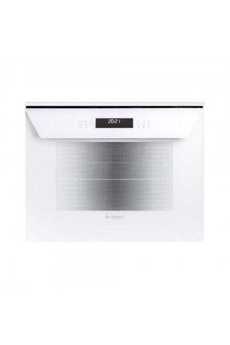 Электрический духовой шкаф GEFEST ДЭВ 612-04 Б (белый) 