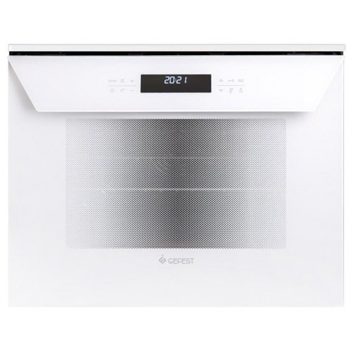 Электрический духовой шкаф GEFEST ДЭВ 612-04 Б (белый) 