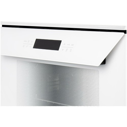 Электрический духовой шкаф GEFEST ДЭВ 612-04 Б (белый) 3