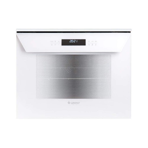 Электрический духовой шкаф GEFEST ДЭВ 612-04 Б (белый) 4