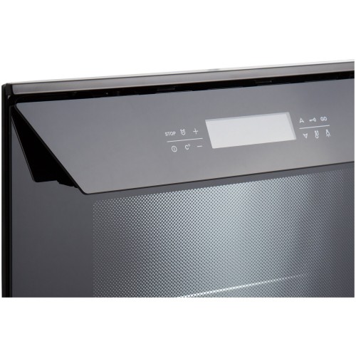 Электрический духовой шкаф GEFEST ДЭВ 612-04 (черный) 1