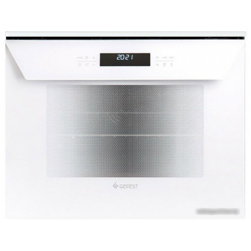 Электрический духовой шкаф GEFEST ДЭВ 612-04 (черный) 7