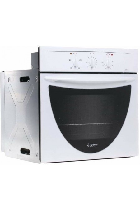 Электрический духовой шкаф Gefest ЭДВ ДА 602-01 (белый) 4