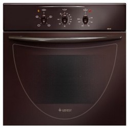 Электрический духовой шкаф Gefest ЭДВ ДА 602-01 К (коричневый)