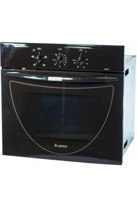 Электрический духовой шкаф Gefest ЭДВ ДА 602-01 К (коричневый) 7