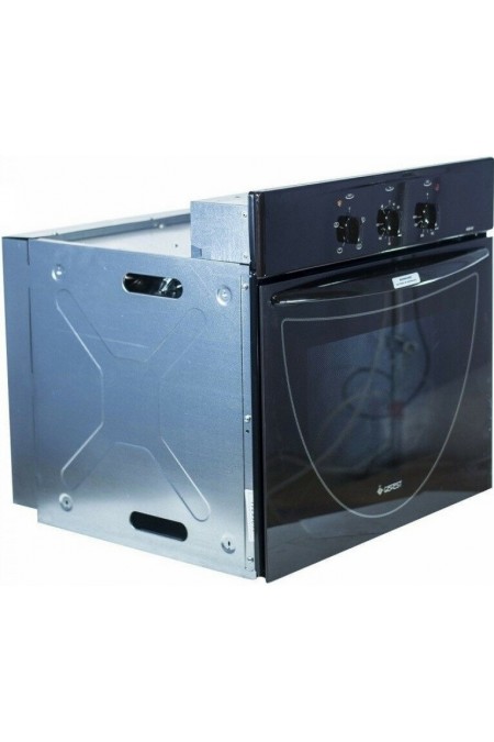 Электрический духовой шкаф Gefest ЭДВ ДА 602-01 К (коричневый) 9