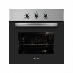 Электрический духовой шкаф GEFEST ЭДВ ДА 602-01 Н1 (серебристый)