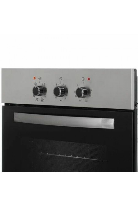 Электрический духовой шкаф GEFEST ЭДВ ДА 602-01 Н1 (серебристый) 2