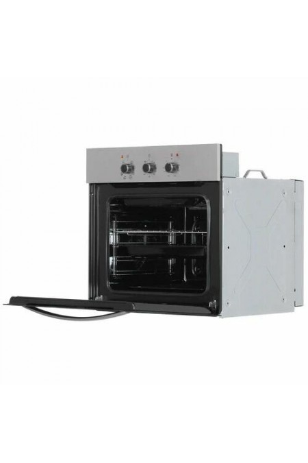 Электрический духовой шкаф GEFEST ЭДВ ДА 602-01 Н1 (серебристый) 4