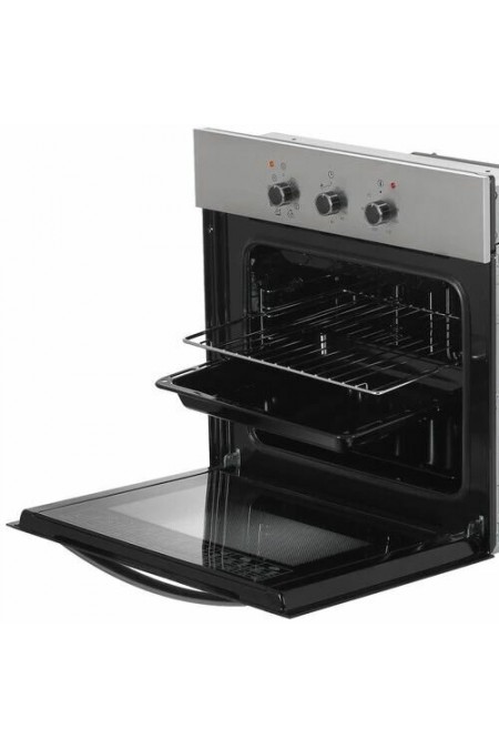 Электрический духовой шкаф GEFEST ЭДВ ДА 602-01 Н1 (серебристый) 5