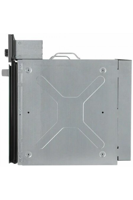 Электрический духовой шкаф GEFEST ЭДВ ДА 602-01 Н1 (серебристый) 6