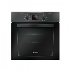 Электрический духовой шкаф Gefest ЭДВ ДА 602-02 А (черный)