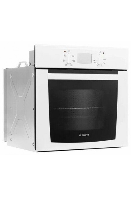 Электрический духовой шкаф GEFEST ЭДВ ДА 602-02 (белый) 1