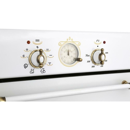 Электрический духовой шкаф GEFEST ЭДВ ДА 602-02 (белый) 1