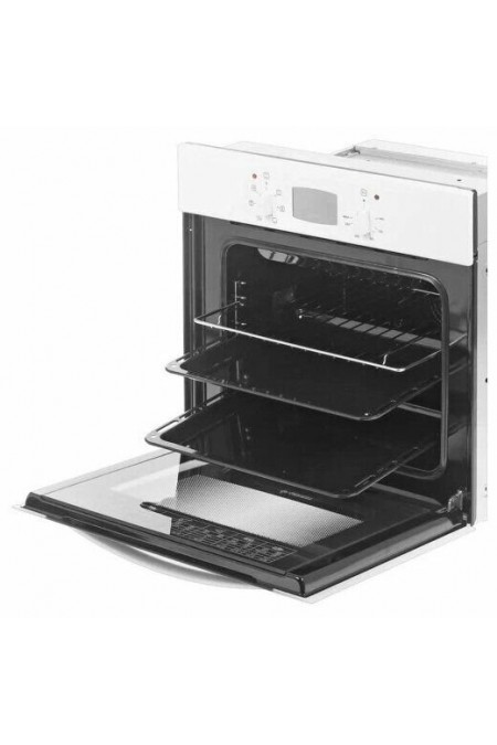 Электрический духовой шкаф GEFEST ЭДВ ДА 602-02 (белый) 2