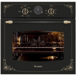 Электрический духовой шкаф Gefest ЭДВ ДА 602-02 К93 (черный)