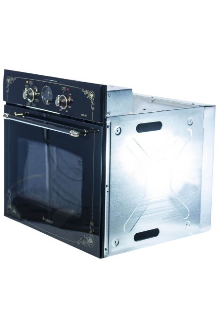 Электрический духовой шкаф Gefest ЭДВ ДА 602-02 К93 (черный) 1