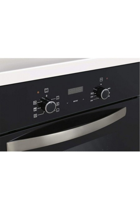 Электрический духовой шкаф Gefest ЭДВ ДА 622-02 A (черный) 1