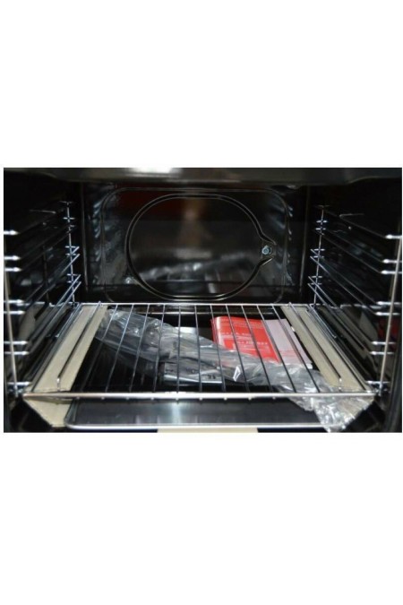 Электрический духовой шкаф Gefest ЭДВ ДА 622-02 A (черный) 2