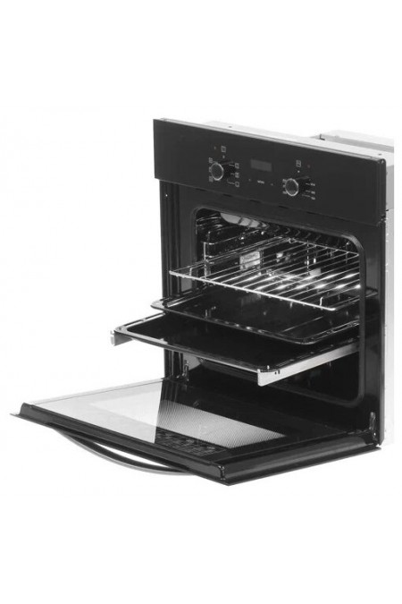 Электрический духовой шкаф Gefest ЭДВ ДА 622-02 АS (черный) 2