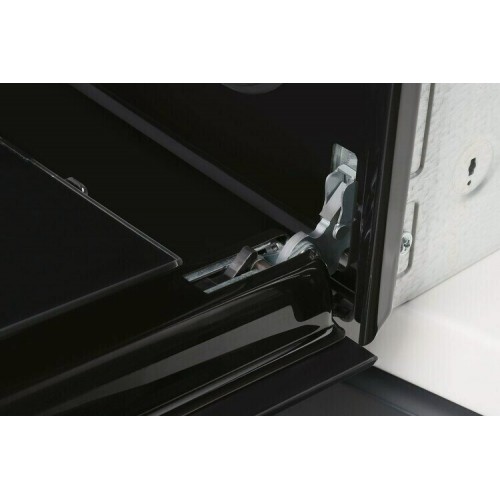 Электрический духовой шкаф GEFEST ЭДВ ДА 622-02 К37 (кремовый с рисунком) 1