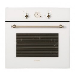 Электрический духовой шкаф Gefest ЭДВ ДА 622-02 К82 (белый)