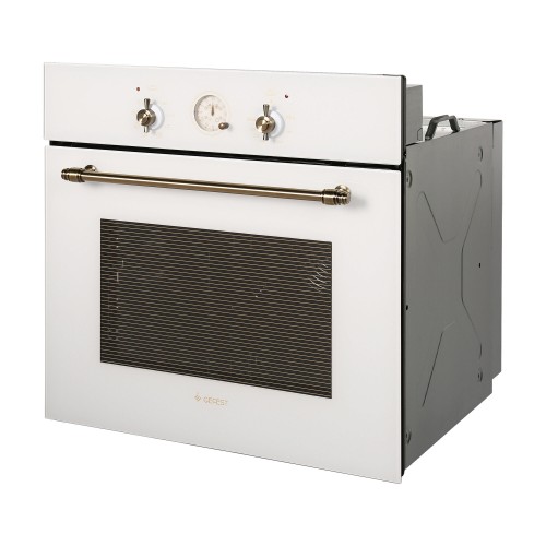 Электрический духовой шкаф Gefest ЭДВ ДА 622-02 К82 (белый) 2