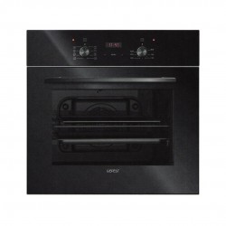 Электрический духовой шкаф GEFEST ЭДВ ДА 622-02 РА1S (черный)