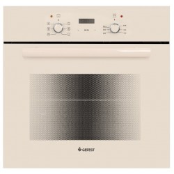 Электрический духовой шкаф GEFEST ЭДВ ДА 622-02 В1 (кремовый)