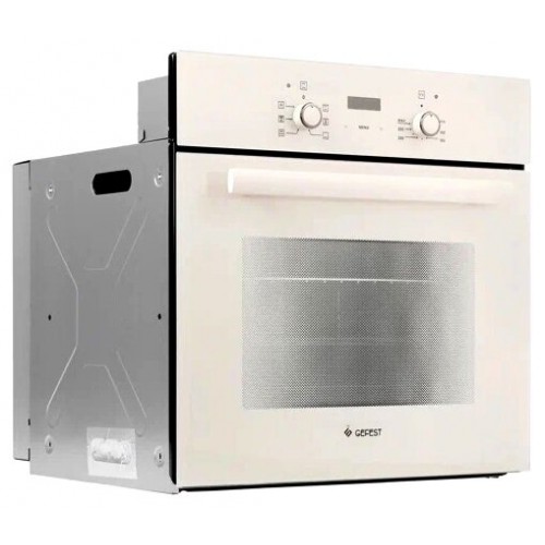 Электрический духовой шкаф GEFEST ЭДВ ДА 622-02 В1 (кремовый) 1