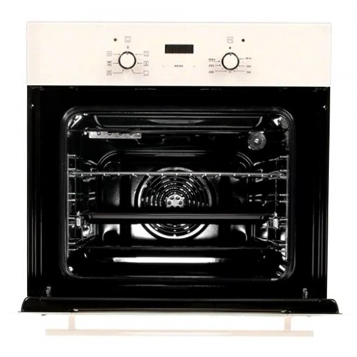 Электрический духовой шкаф GEFEST ЭДВ ДА 622-02 В1 (кремовый) 2