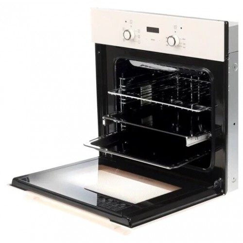 Электрический духовой шкаф GEFEST ЭДВ ДА 622-02 В1 (кремовый) 3