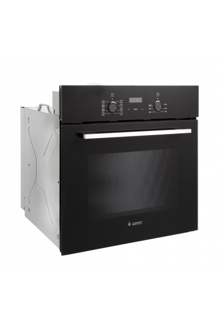 Электрический духовой шкаф GEFEST ЭДВ ДА 622-03 РА (черный) 2