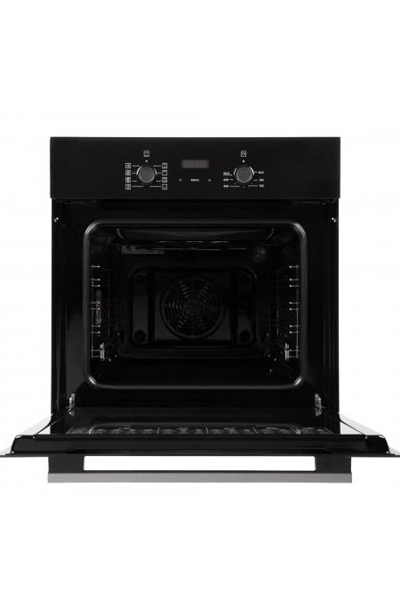 Электрический духовой шкаф GEFEST ЭДВ ДА 622-03 РА (черный) 3