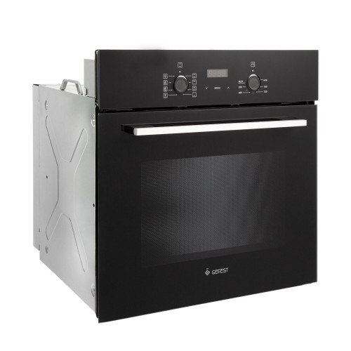 Электрический духовой шкаф GEFEST ЭДВ ДА 622-03 РА (черный) 3