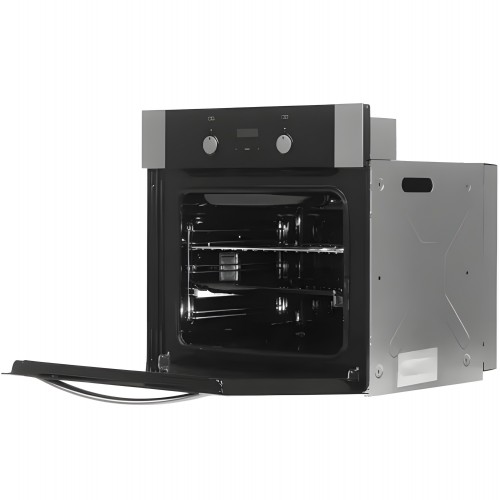 Электрический духовой шкаф Gefest ЭДВ ДА 622-03 РН3 (серебристый) 