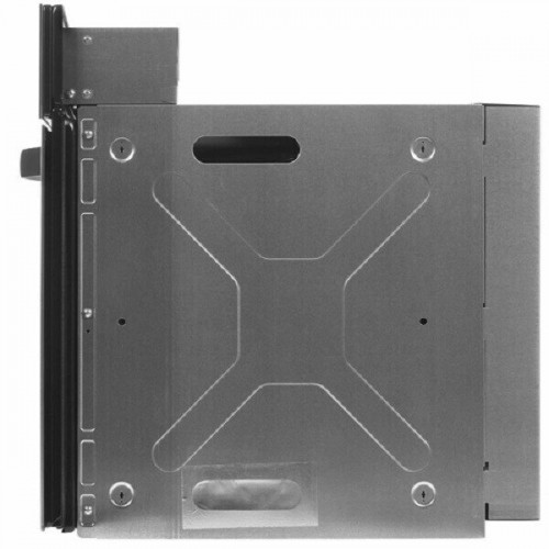 Электрический духовой шкаф Gefest ЭДВ ДА 622-03 РН3 (серебристый) 5