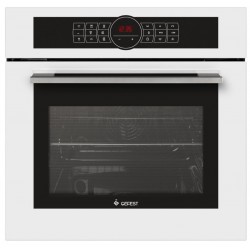 Электрический духовой шкаф GEFEST ЭДВ ДА 622-04 4S (белый)