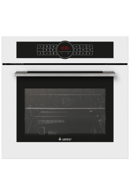 Электрический духовой шкаф GEFEST ЭДВ ДА 622-04 4S (белый) 